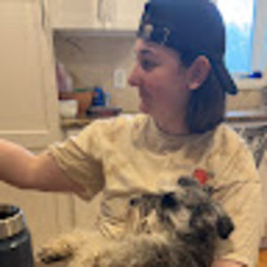 Meet your Posher, Rachel